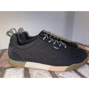 Teva Wyldland Hiking Shoes - US Size 8.5 UK 6.5 Eur 39.5